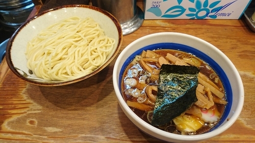 「もりメンマ」@東池袋大勝軒 横濱西口店の写真