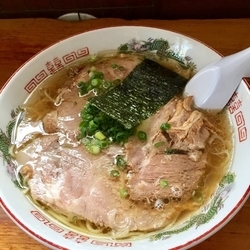 チャーシュウメン