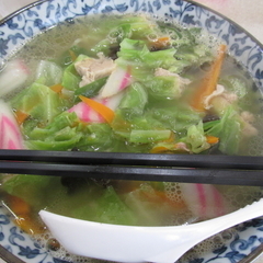 らーめん たいむの画像