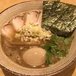芳醇ラーメン 特性
