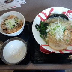 らーめん 麺浜の画像