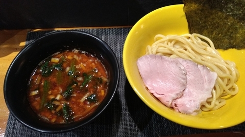 「たんたんたんめん」@らーめん 惠本将裕の写真