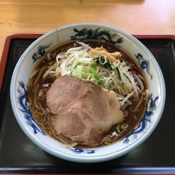 札幌ラーメン