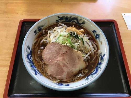 「札幌ラーメン」@キネドール 大麻店の写真
