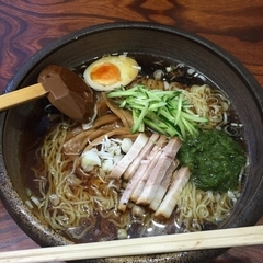 らーめん専科 夢工房TAKEの画像