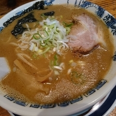 尾道らうめん 八八の画像