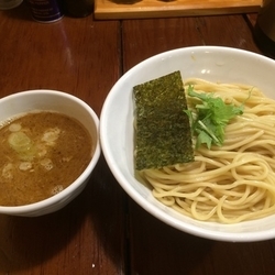 つけ麺