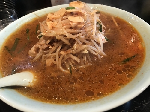 新京 岐南町店のそうくんさんのレビュー ラーメンデータベース