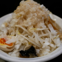 ら〜めん ぽっぽっ屋 本店の画像