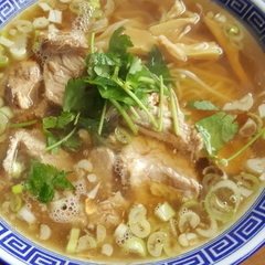 マル寛そばや 一関南店の画像