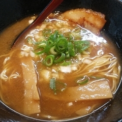 拉麺プカプカの画像