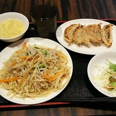 元祖餃子舗 珉珉 飯田橋店の画像