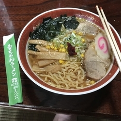 味噌ラーメン ?円