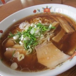 ラーメン
