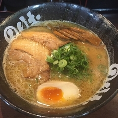 麺屋 のりお 南船場店の画像
