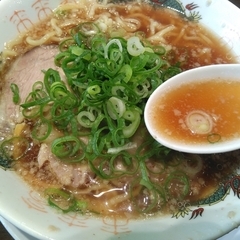 来来亭 青梅店の画像