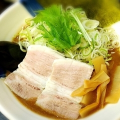 麺屋 むら田の画像