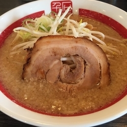 ラーメン