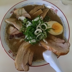 濃口煮干し　700円