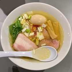 麺処 ぐり虎 -グリコ-