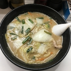 麺匠 白金の画像