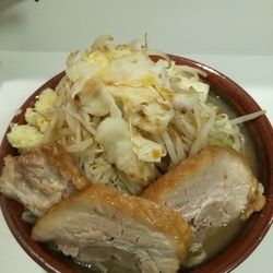 ラーメン