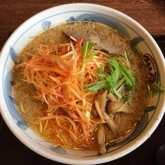 こだわりらーめん ゆきむら亭 守谷支店の画像