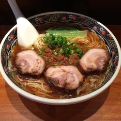 たーろーばんばんめん ¥1000