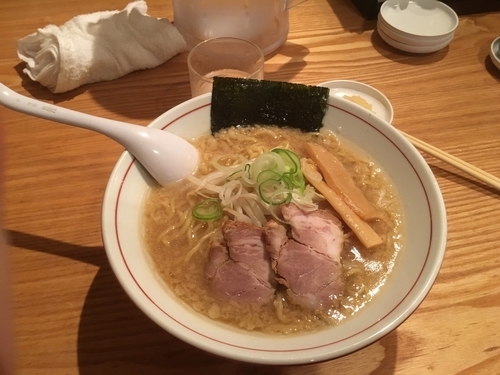 「元 大盛 こてこて」@野方ホープ 吉祥寺店の写真