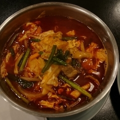 中国料理 華の画像