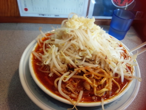 「赤の独歩」@味噌王 仲間 SNBWorldの写真