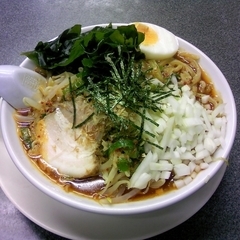 麺屋 がむしゃらの画像