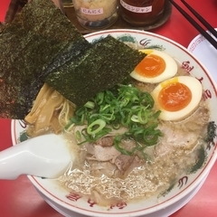 ラーメン魁力屋 あけの平店の画像