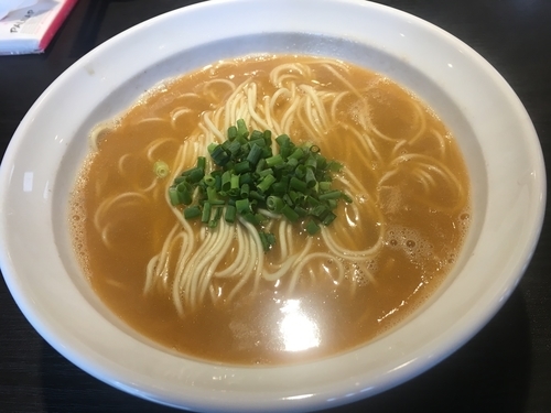 「紅ズワイ蟹蕎麦」@弘明寺丿貫の写真