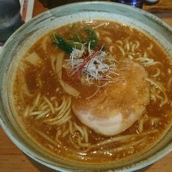 味噌らーめん_800円