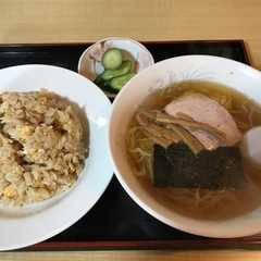 中華飯店 菜家の画像