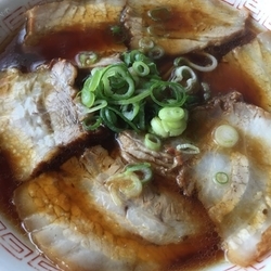 チャーシューメン