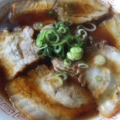 徳森食堂の画像