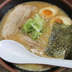 麺ズクラブ 流山インター店の画像