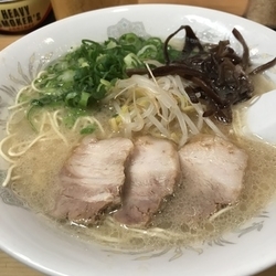 博多ラーメン