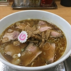 中華そば専門店 醤