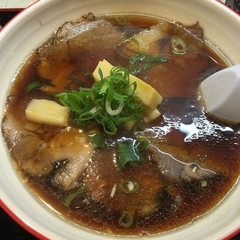 麺道 玄武の画像