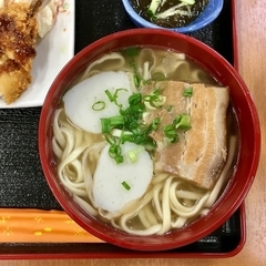 いちまん御膳 南の駅食道の画像