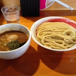 つけ麺