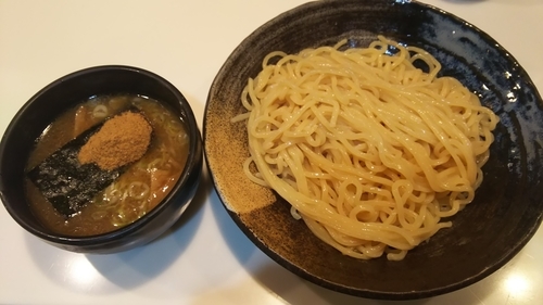 「つけめん」@麺や 桜木の写真