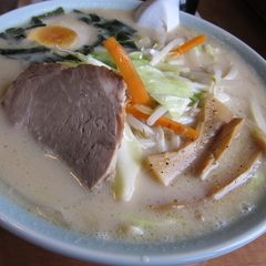 ラーメンハウス 千華の画像