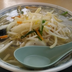 中華はまやの画像