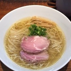 しおらーめん