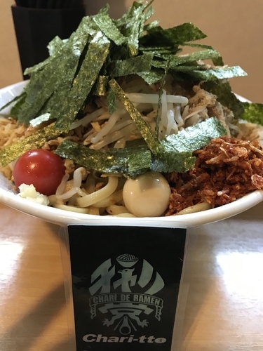 「癒やし中華」@豚星。の写真