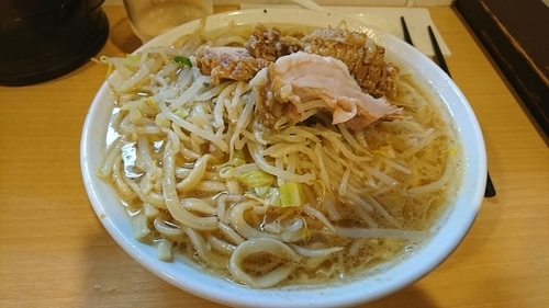 「禁断の果実」@豚星。の写真